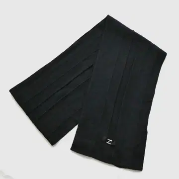 CABANE de ZUCCa 카반드 주카 머플러 스톨