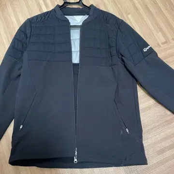 TaylorMade 남성용 자켓 L 사이즈