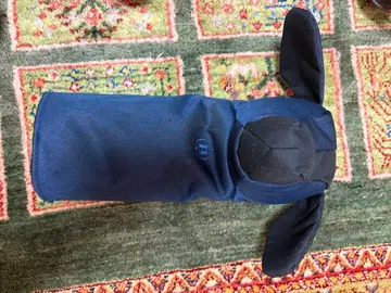 브리핑 골프헤드커버