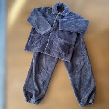 무인양품 걸치는 담요 L