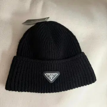 니트 모자 비니