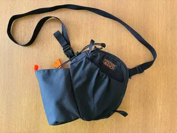 MYSTERY RANCH 멀티 포켓 백