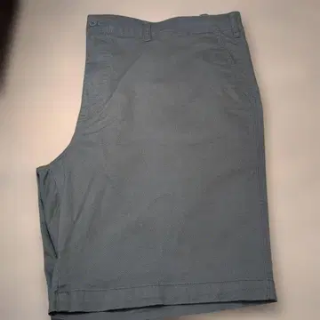 스트레치 치노 숏팬츠