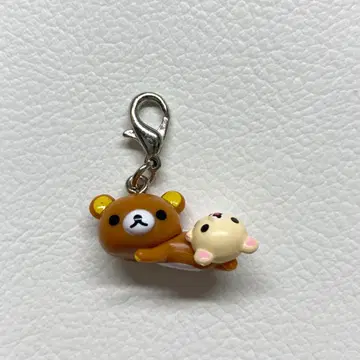 리락쿠마 코리락쿠마 참