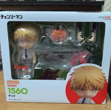 새상품 넨도로이드 덴지