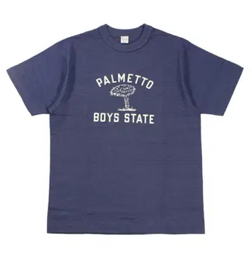 [ 미사용품 ] M 사이즈 WAREHOUSE 웨어하우스 반팔 티셔츠