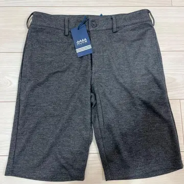 미사용 새상품 muta 무타 숏팬츠 S 그레이