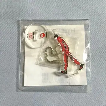 히프노시스 마이크 야마다 이치로 아크릴 키링 히프마이 아크릴 키링