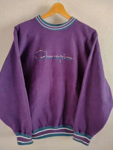 '90s 챔피온 리버스 위브