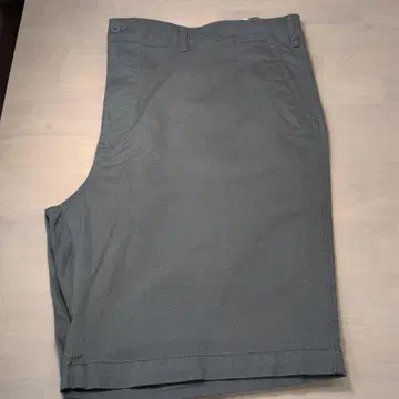 스트레치 치노 숏팬츠