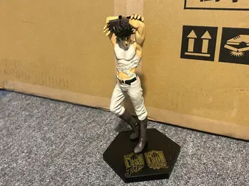 제일복권 죠죠의 기묘한 모험 죠셉 피규어 기념일