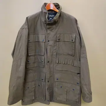 STORMKLOTH 사진 작가 자켓