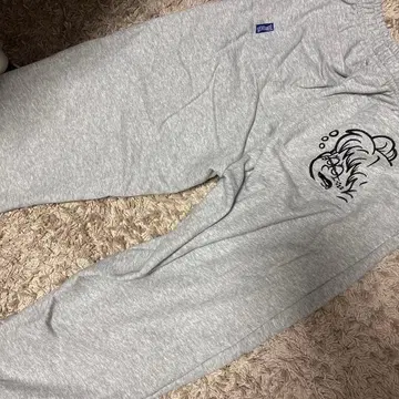 remember 스웨트 팬츠 S