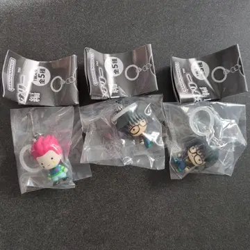 HUNTERXHUNTER 메지루시 액세서리