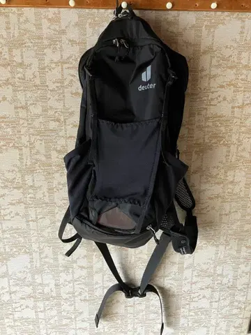 도이터 백팩 레이스 에어 14+3 deuter RACE AIR