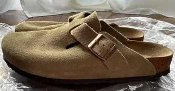 BIRKENSTOCK 보스턴 28.5cm