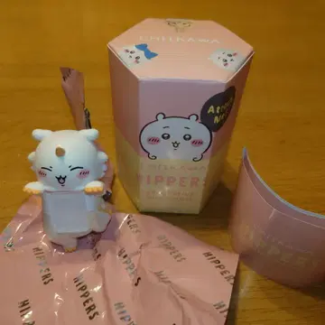 CHIIKAWA HIPPERS 치이카와 (먼작귀) 히퍼스 시크릿 그 아이