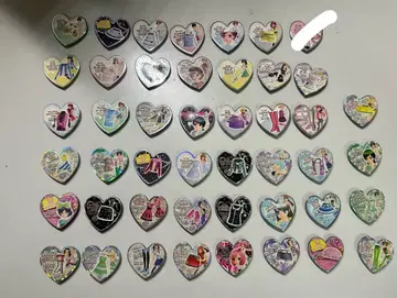 프리티 리듬 프리즘 스톤