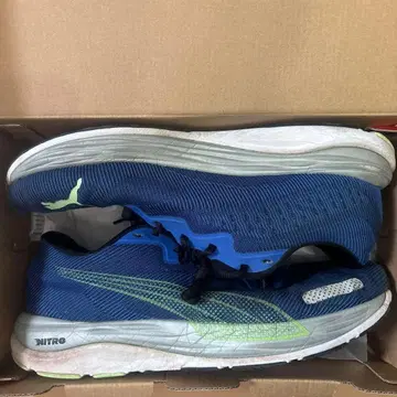 Puma 러닝화 벨로시티 나이트로 2