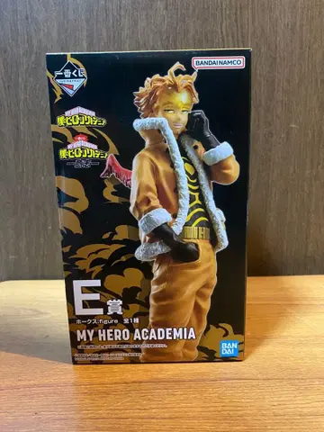 제일복권 MY HERO ACADEMIA HAWKS E상