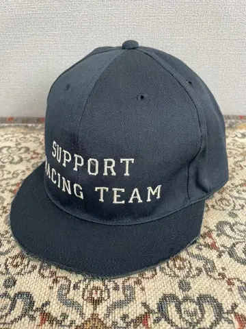 NEIGHBORHOOD x CHALLENGER 캡