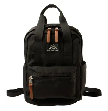 GREGORY 그레고리 이지데이 XS 블랙