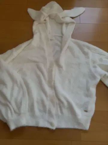 젤라또피케 룸웨어 화이트