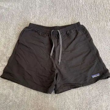patagonia 숏팬츠 S