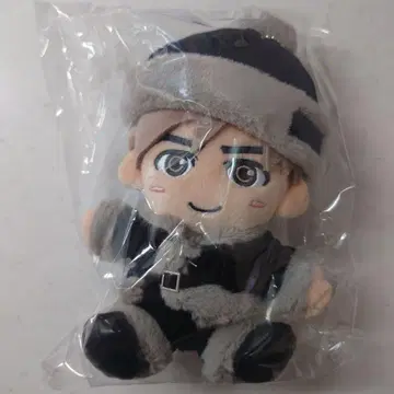 누이타쿠 기무라 타쿠야 봉제 인형