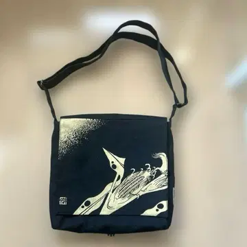 와타부미 이토 쟈쿠추 토트백 옥수수