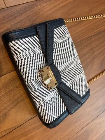 마이클코어스 숄더백