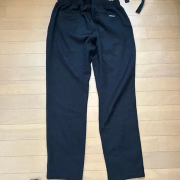 GRAMICCI 골프 스웨트 팬츠 M 사이즈