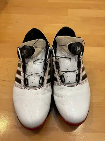 투어 스테이지 골프화 26cm