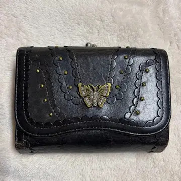 ANNA SUI 지갑