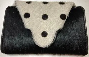 히로코 하야시 세미 미디 멀티 지갑