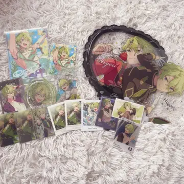 토모에 히요리 묶음 판매