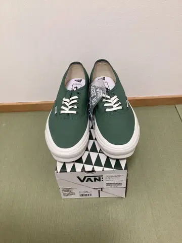 VANS authentic pilgrim surf supply 28cm