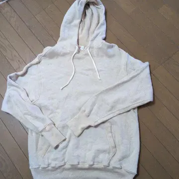 Warehouse 후드티 사이즈 40