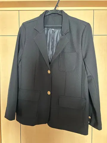 포멀 슈트 세트 / 블레이저 스커트 셔츠 넥타이 / 입학 졸업식에 꼭