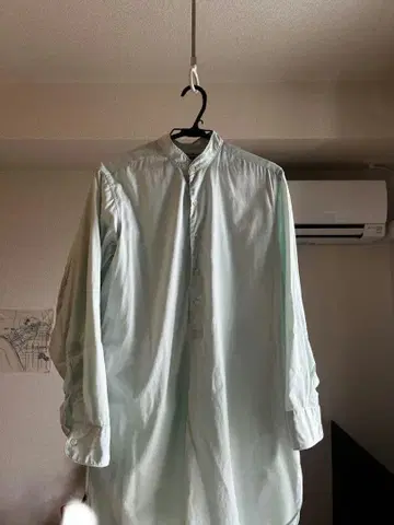 그랑파샤 프렌치 유로 빈티지