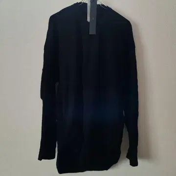 JULIUS 더블 페이스 턱 셔츠 사이즈 1