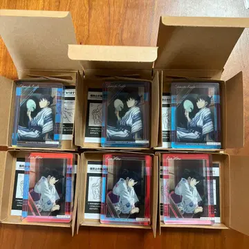 명탐정 코난 노블 아트 쿠도 신이치/모리 란