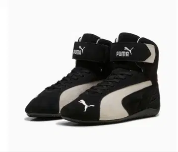 PUMA 푸마 스피드캣 하이컷 스니커즈 23.0 박스 포함