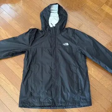 더 노스페이스 블랙 마운틴 후드티