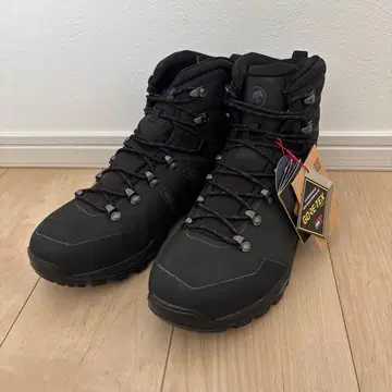 MAMMUT 부츠 26.5cm 마무트