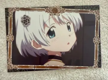 마도카 마기카 마기아 레코드 엽서 아니on 아즈사 미후유