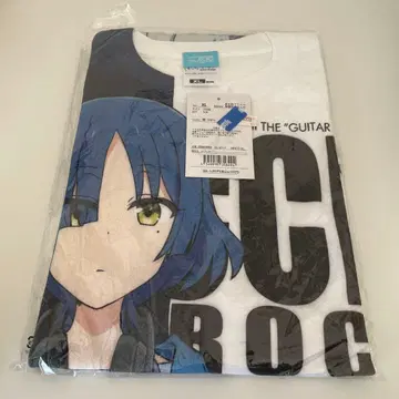 봇치 더 록! 야마다 료 T셔츠