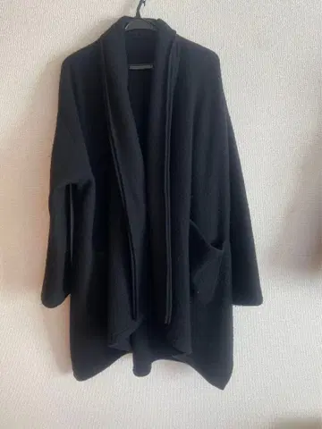 y's for men 가디건