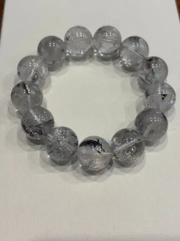 엘레스타일 쿼츠 팔찌