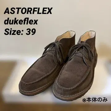 [ 새상품급 ] ASTORFLEX/아스트르플렉스 Dukeflex 39